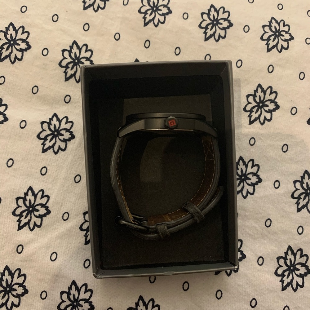 Chaps - Fossil Watch - Picture 8 of 10